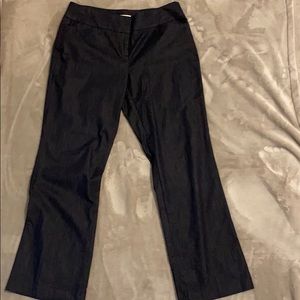 Loft Dress Pants, size 6 Petite